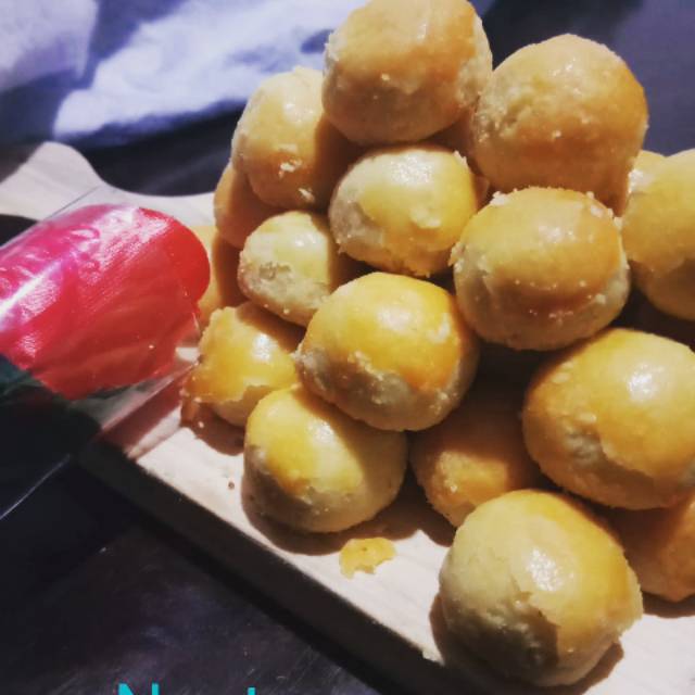

Nastar Premium Wisman