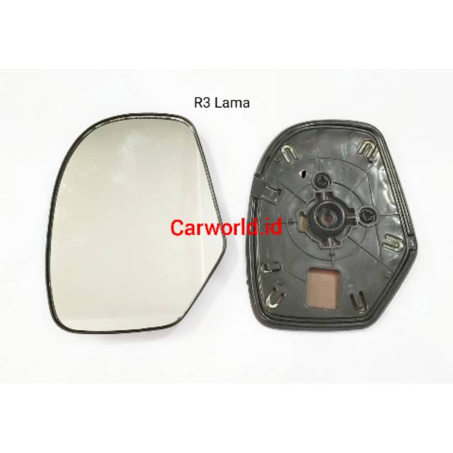 Kaca Spion Ertiga 2012-2017