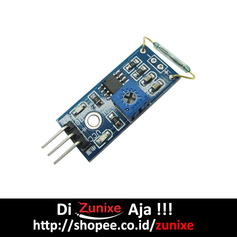 Reed Sensor Modul Sensor Magnetic