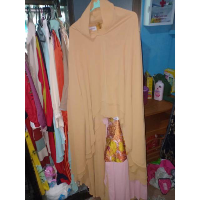 Syari mayra. Preloved mayra