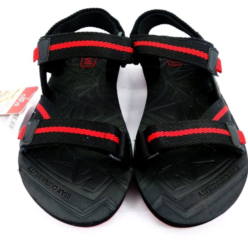 CARVIL AVENGER-GM | SANDAL GUNUNG PRIA ORIGINAL 100%