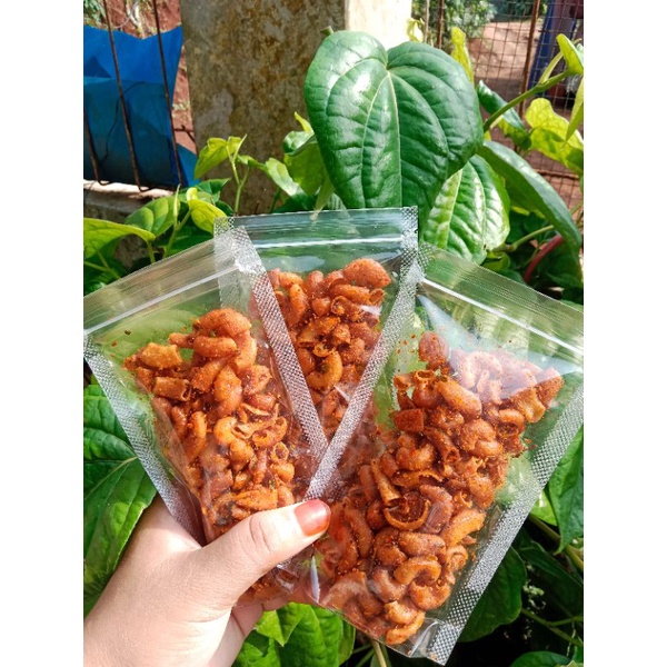 

paket makroni 10k dapt 3 pcs
