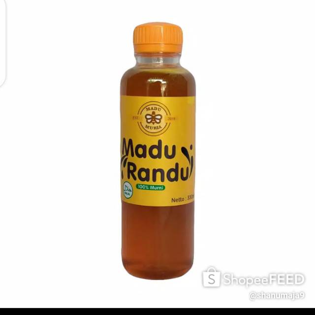 

Madu randu