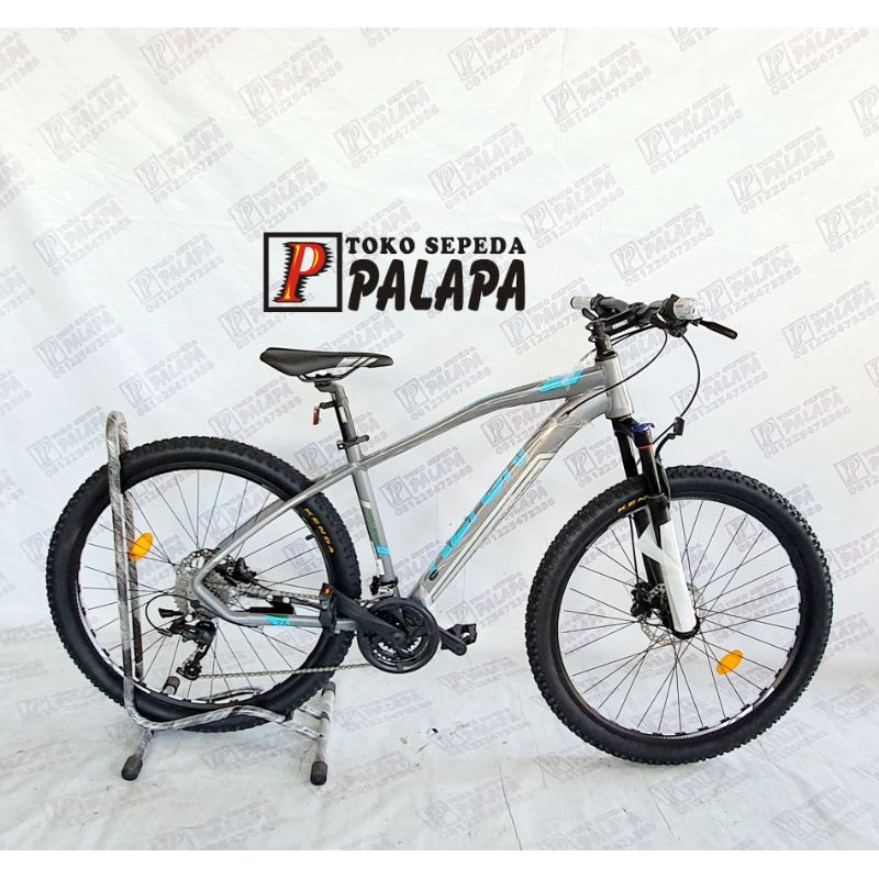 MTB 27.5 ALTON CHALLENGER 27 SPEED Hidrolis Alloy Sepeda Gunung By Element