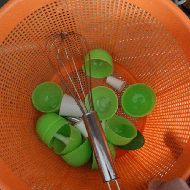 Kocokan Telur Per Pic