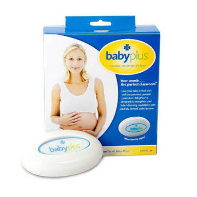 Sewa BabyPlus Prenatal Education Rental Rent Baby Plus Original Babyplusindonesia Sabuk Hamil Edukas