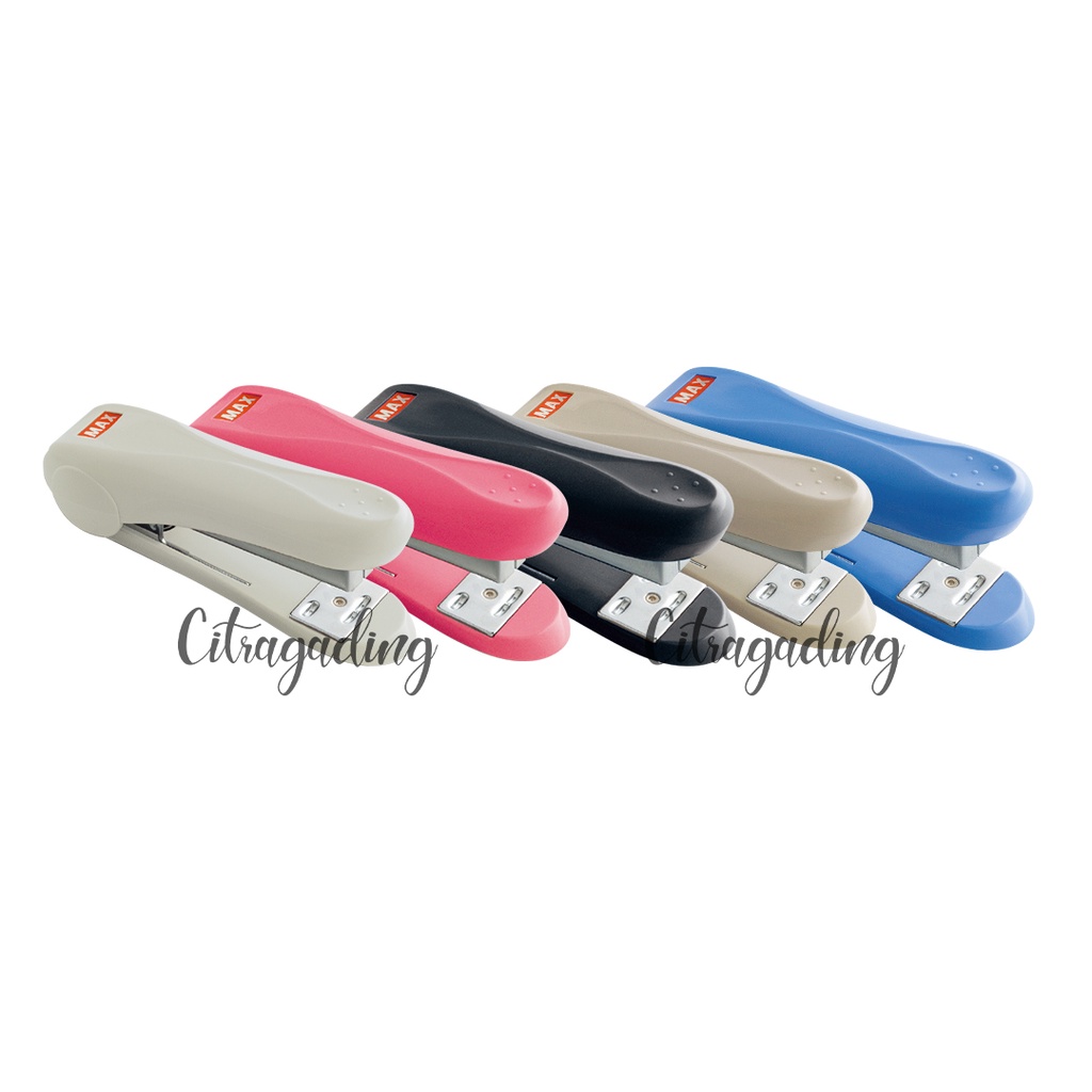 

STAPLER MAX HD-50 OFFICE NO.3 BESAR ALAT KANTOR ATK SEKOLAH STEPLER JEPRETAN HECTER TANGAN ISI CEKREKAN GROSIR LUSIN MURAH ECER