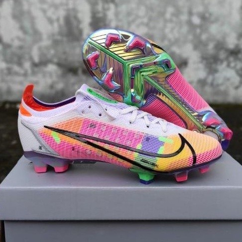 SEPATU BOLA NIKE MERCURIAL VAPOR14 ELITE DRAGONFLY FG-SEPATU BOLA NIKE-SEPATU BOLA-SOCCER