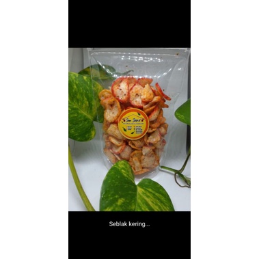 

seblak kering 100 gr