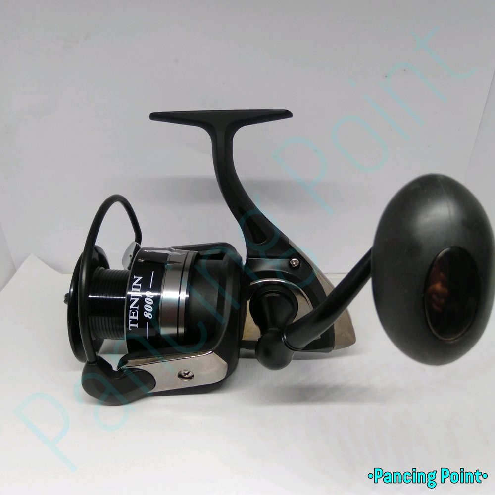 Reel Ryobi Tenjin 8000 Diskon
