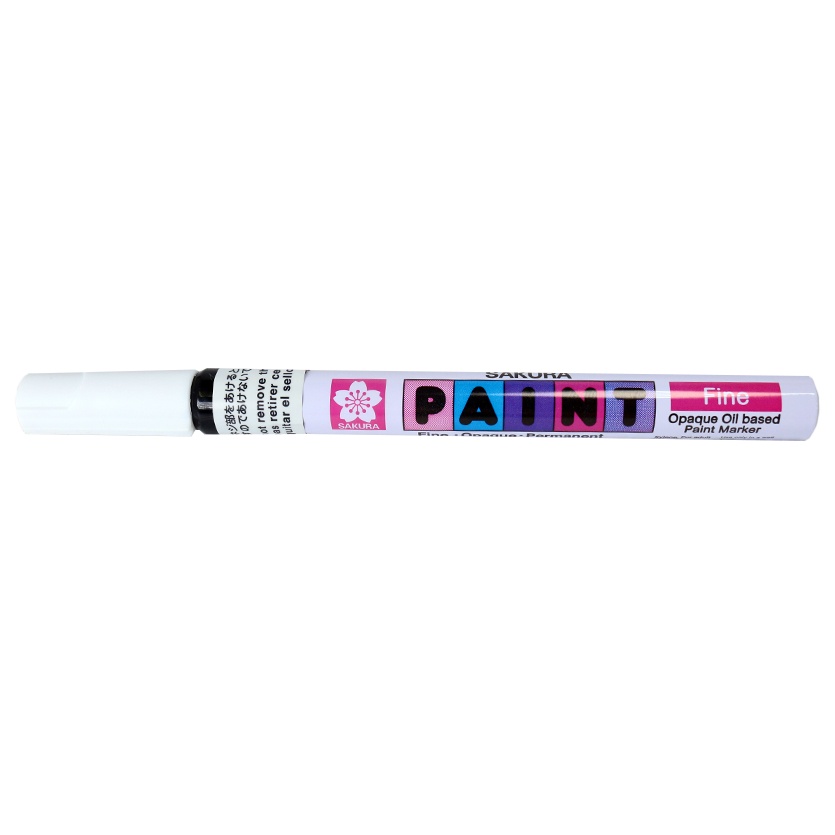 

PAINT MARKER SAKURA XPMK24F VIOLET