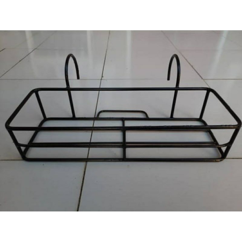 Keranjang pot