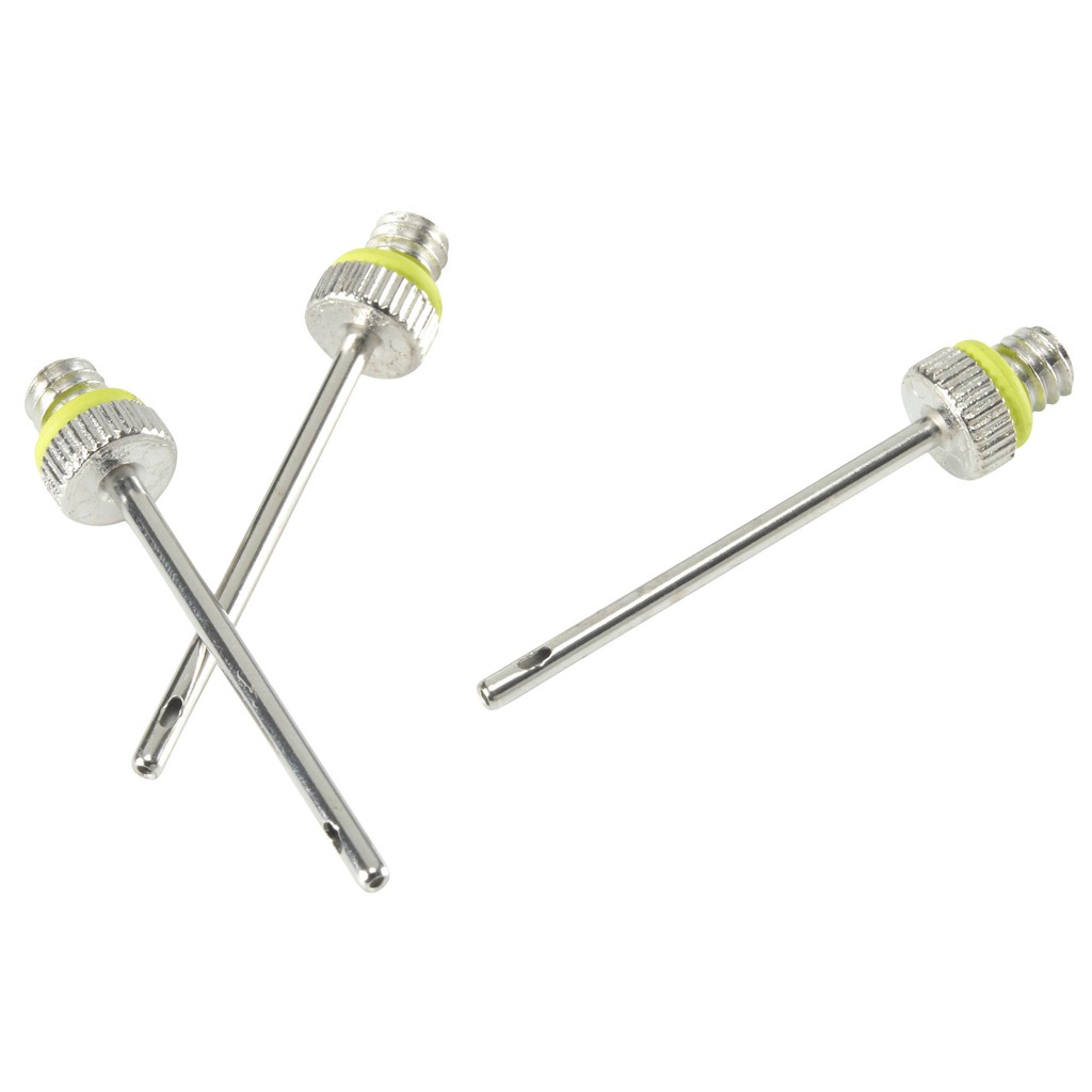 Decathlon Kipsta Pentil Jarum Pompa Bola Set 3 Needles - 8027171