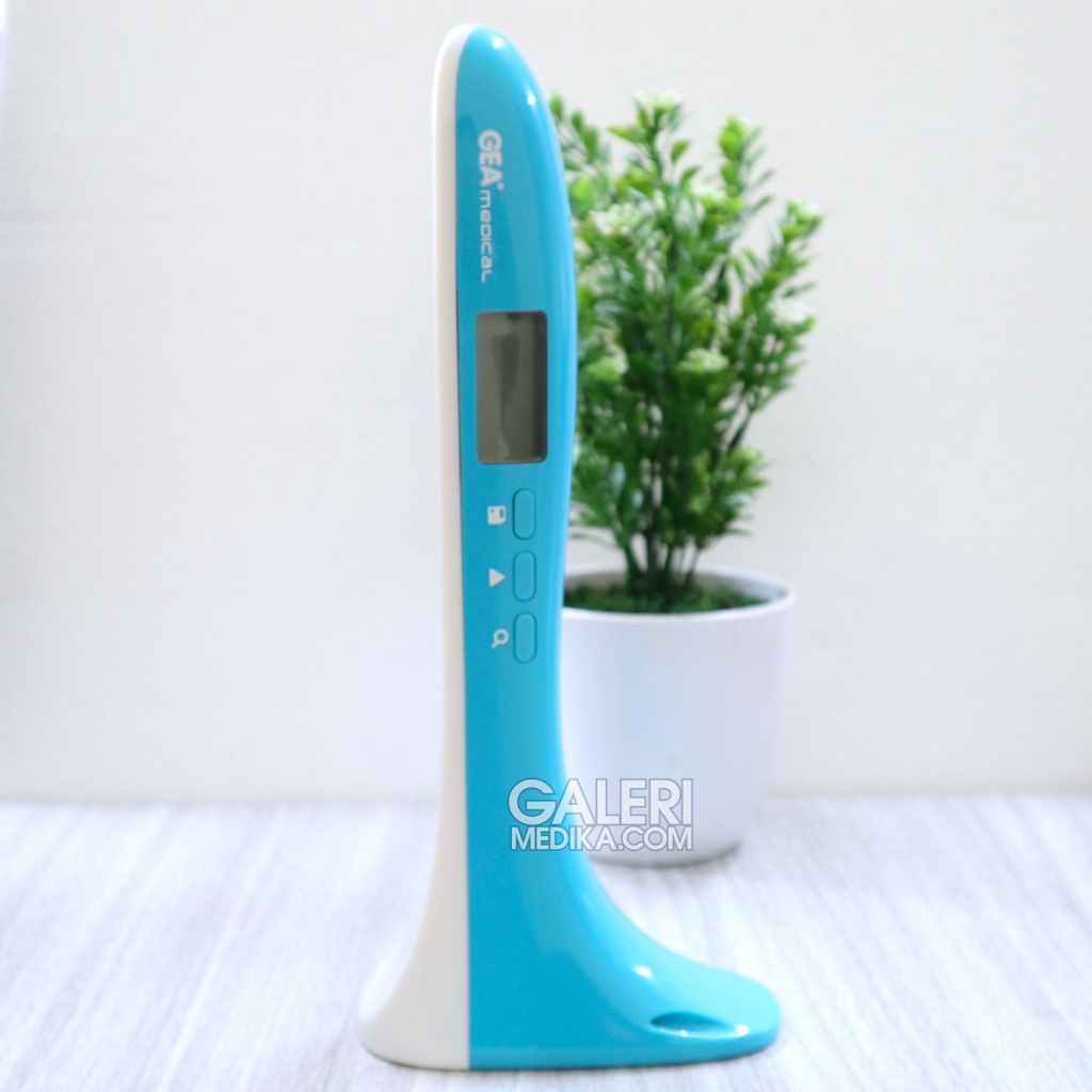 Alat Ukur Tinggi Badan GEA HT721 / HT-721 / HT 721 - Digital Stature Meter