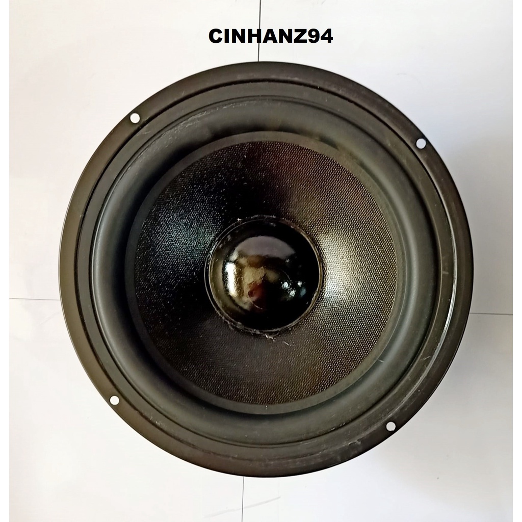 SPEAKER ELSOUND 8 INCH 150 WATT MAGNET BESAR ORIGINAL