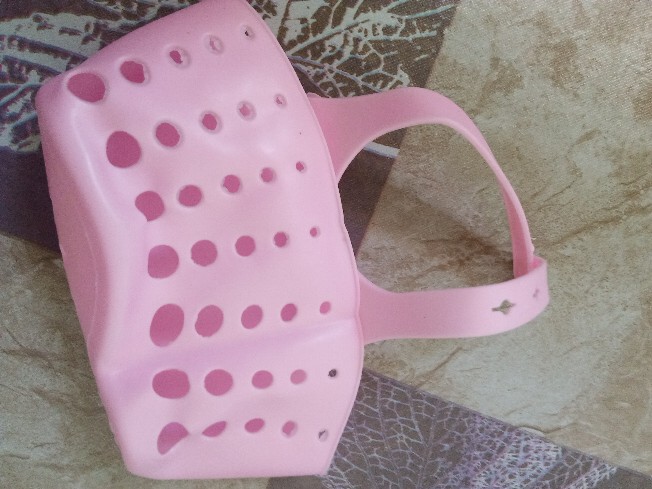 Keranjang Tempat Sponge