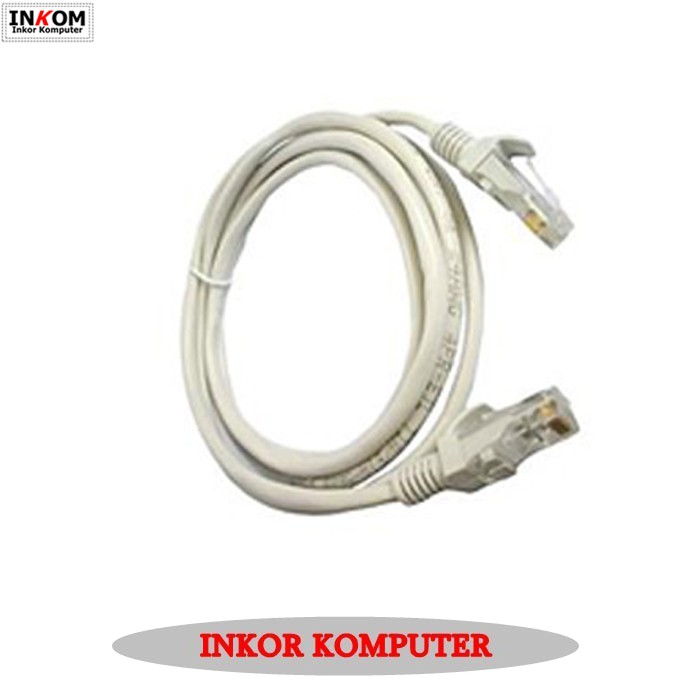 KABEL LAN Internet 1,5M Cat 5e