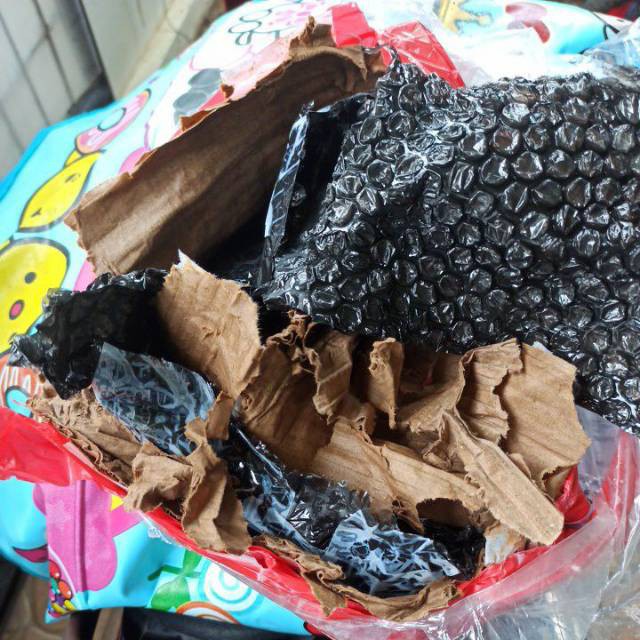 Desinfektan Daily Premium Disinfektan Antiseptic 1 Liter