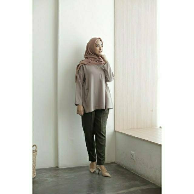 

Aska Label - Rahma - Olive