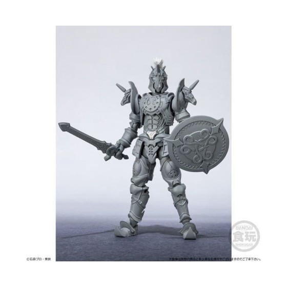 SHODO-O 2 - Horse Orphenoch- Kamen Rider Faiz Series murah Berkualitas