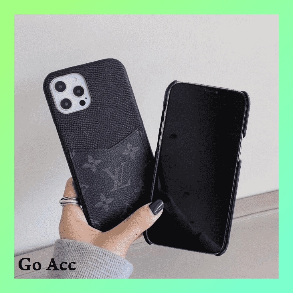 Case Pocket Iphone 7 8 7+ 8+ plus X/Xs Xr Xs Max 11 12 13 14 Pro Max 14 Plus 14+ 14Plus FH41