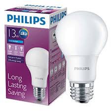 LAMPU PHILIPS LED 13 WATT