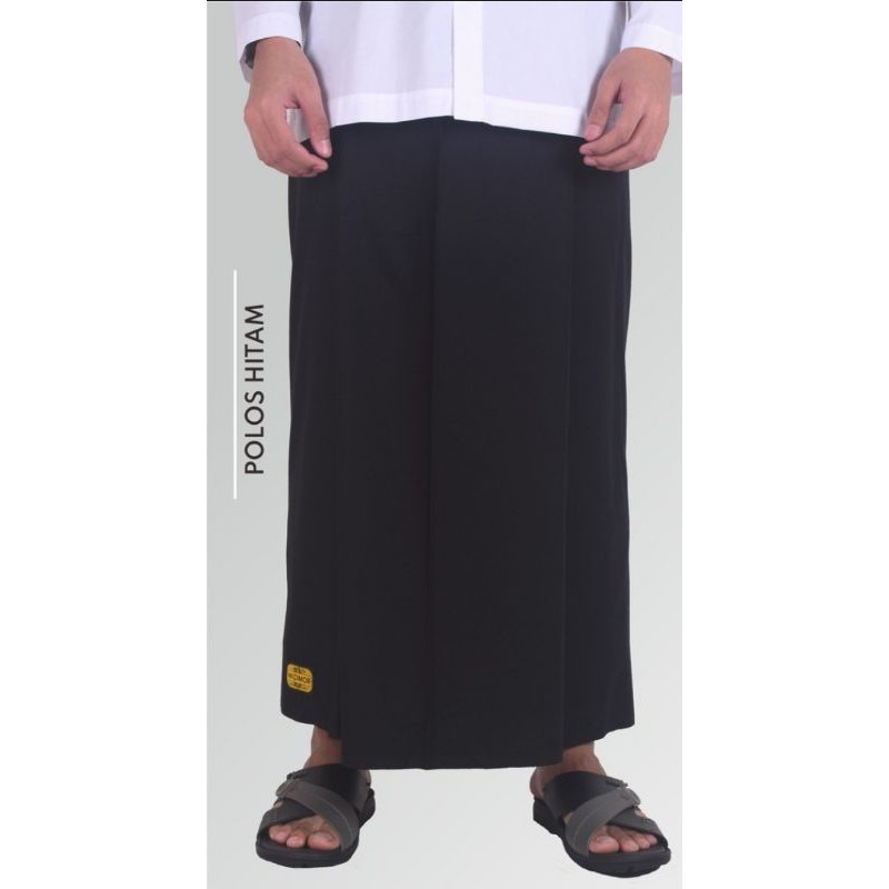 SARUNG WADIMOR POLOS TENUN (FREE BOX) ORI WADIMOR