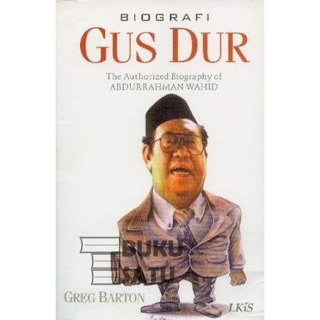 Biografi Gus Dur