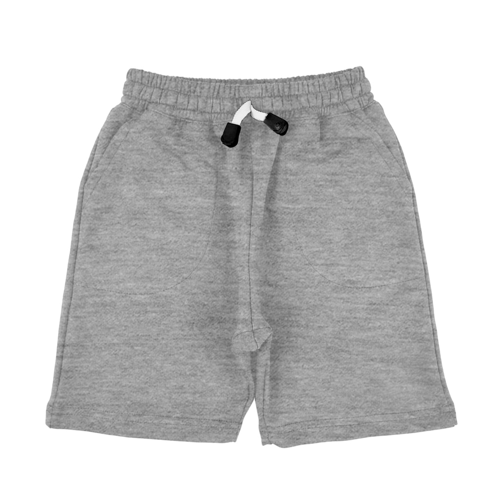 SHORTPANTS BABY TERRY 1-10 T