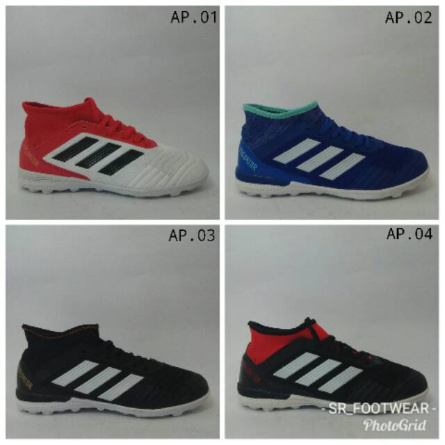 Sepatu Adidas Futsal Predator