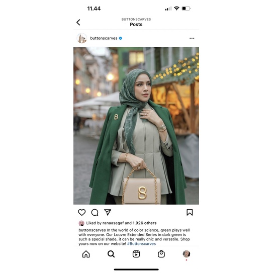 Harga Louvre Dark Green Terbaru Feb 2026 | BigGo Indonesia