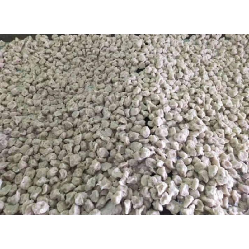 

BASMUT MENTAH BASRENG MENTAH KHAS BANDUNG 500gr