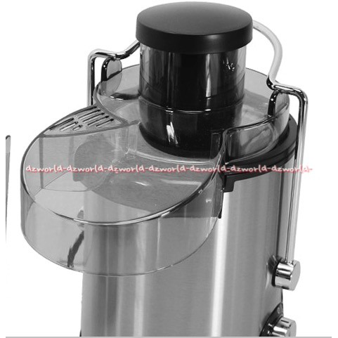 Kris Juice Extractor 600ml Mesin Pembuat Juicer Dan Sayuran Alat Pembuat Jus Memisahkan Daging Buah Dari Sari Buah Krischef  Ektrak Tor