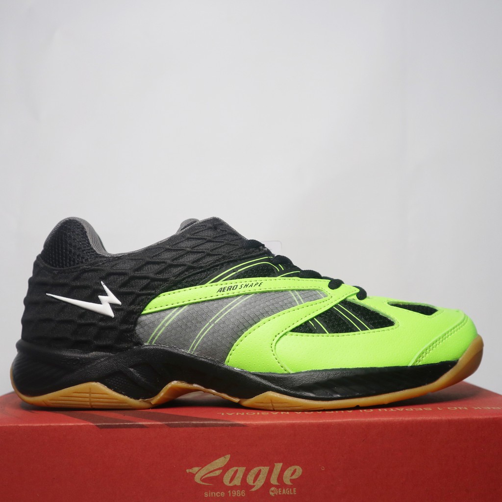 Sepatu Eagle Wardens – Badminton Shoes Original