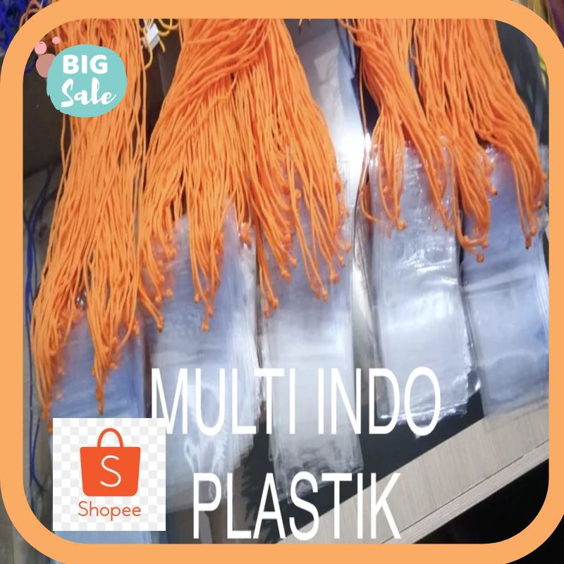 

Termurah set panitia set nametag kantong panitia kantong ID card cover sampul nametag Kekinian