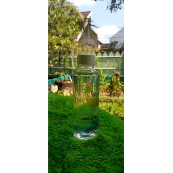 

Air Zam Zam - kemasan 250ml