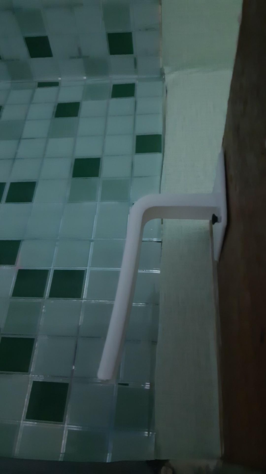 Gantungan Model Antenna Holder Tissue Roll Piring Alat Dapur Sh2892