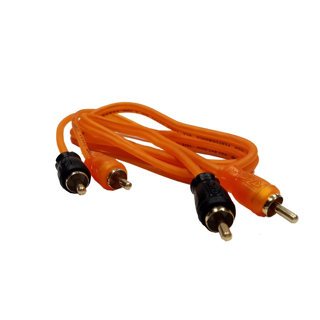 Kabel RCA 1 Meter DHD-RC110