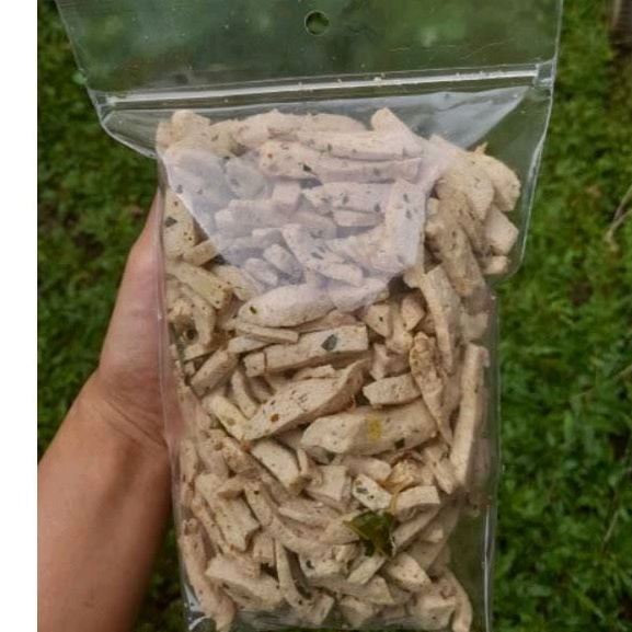 

Basreng Ratu Kerajaan Viral Original 250gr