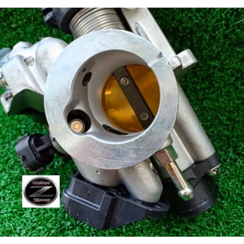 throttel body karburator KTM Duke 200 original