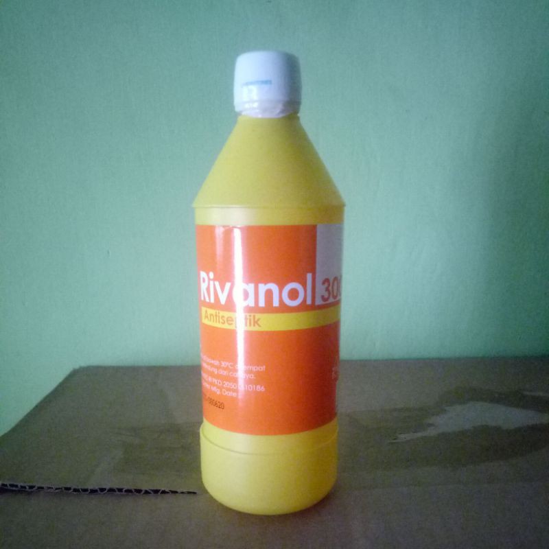 Rivanol Afi Farma 300ml