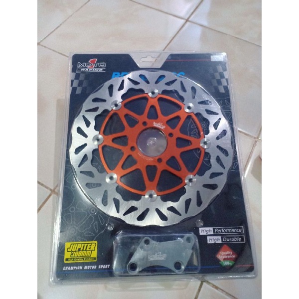 Disc Moto1 300 mm Jupiter