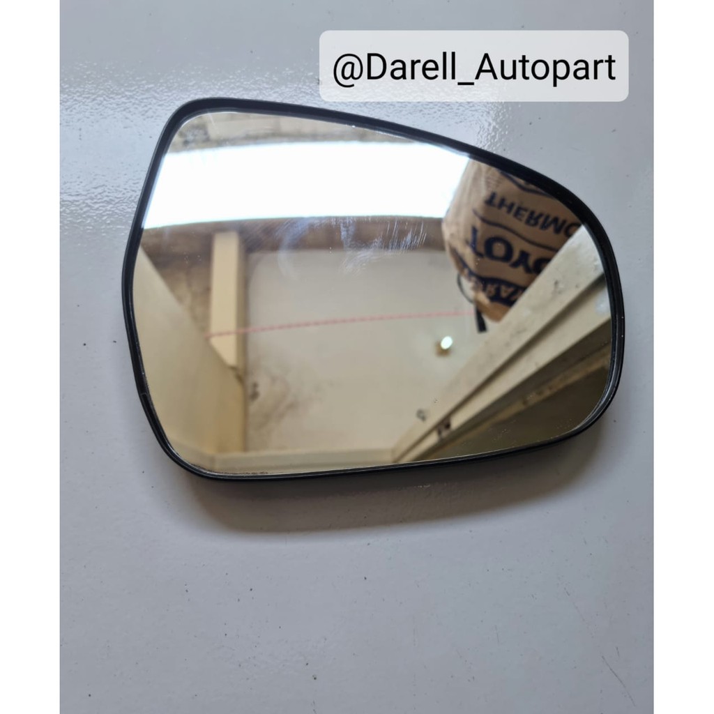 KACA SPION ERTIGA BARU 2018-2020 KANAN