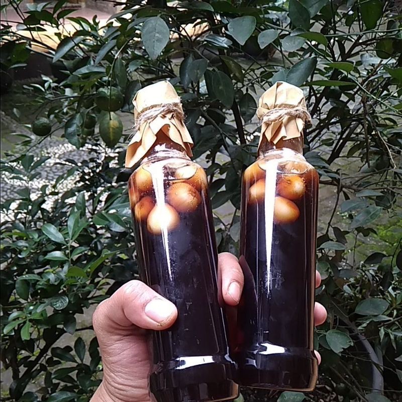 

MADU BAWANG TUNGGAL460GR-BONANG MADU