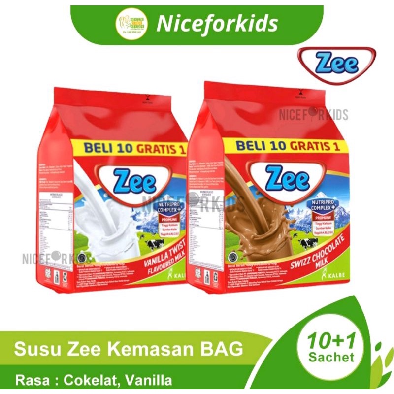 

Zee isi 10 pcs