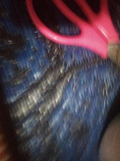 Ring Rotan 30 Cm Polos Pernis