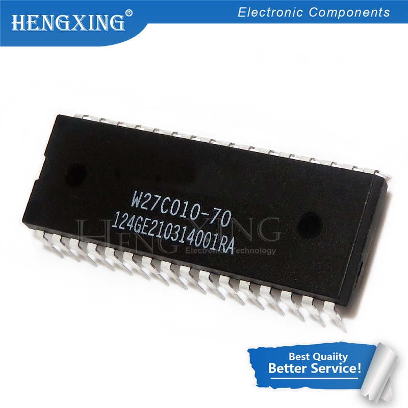 10pcs Ic W27C512 W27C512-70 W27E512 W27E512-12 W27C010-70 SST39SF040-39Sf DIP-039Sf DIP-Sf DIP-70 Sst