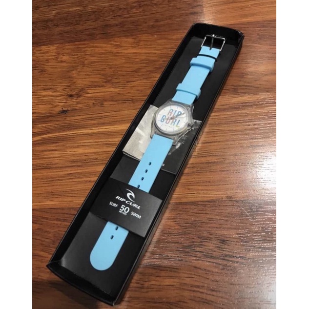 Jam Tangan ripcurl revelstoke watch