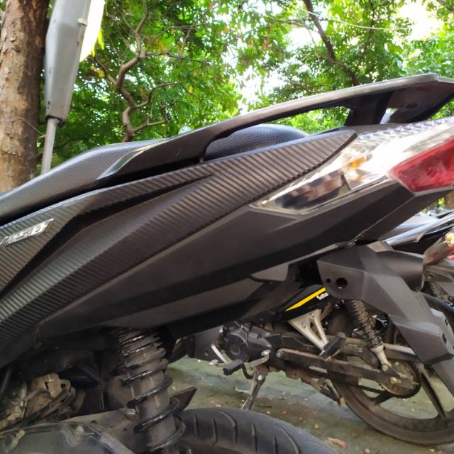 Undertail Vario 150