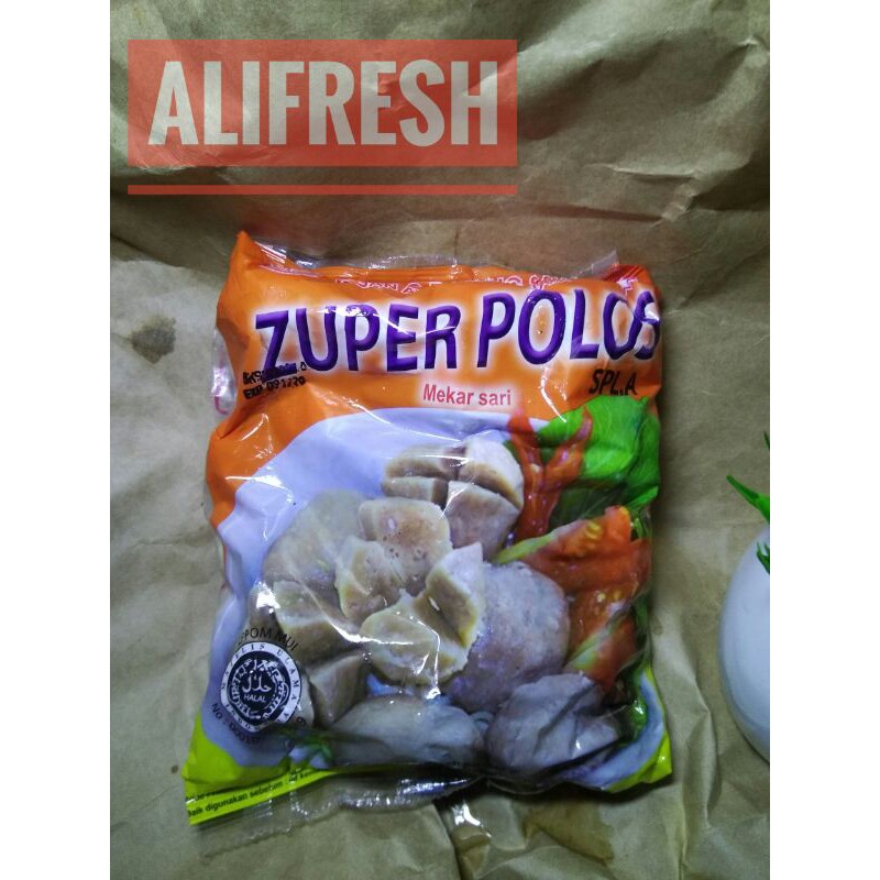 

baso sapi 750g